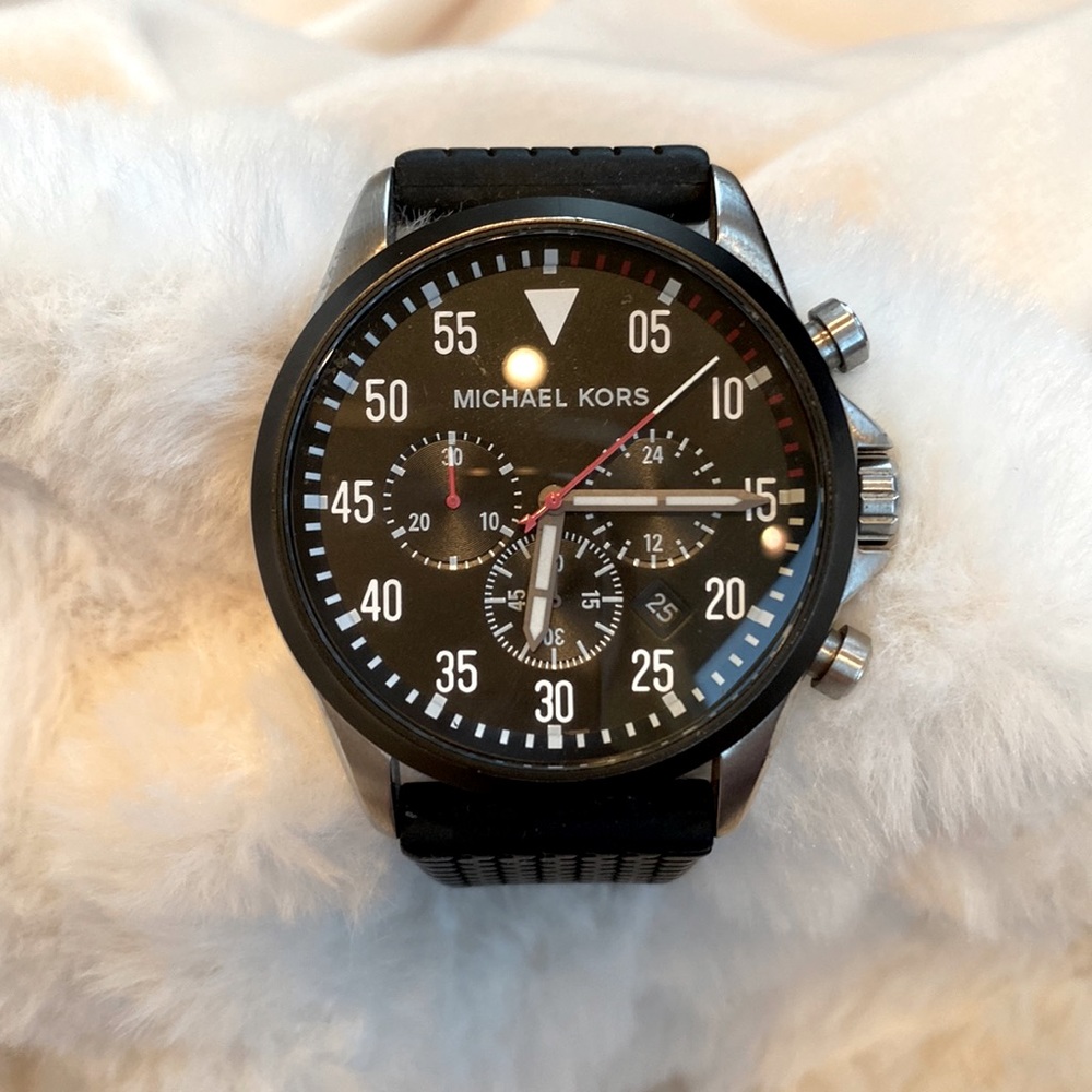 MK Mens Watch